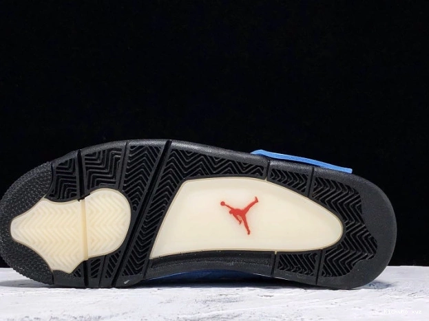308497-406 x 4 Scott Air Jack Jordan Travis Cactus 0707